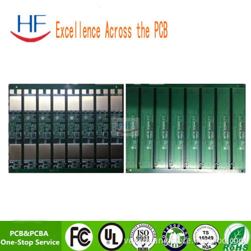 ODM OEM Multilayer PCB Rigid SMT PCB Assembly PCB Printed Circuit Board